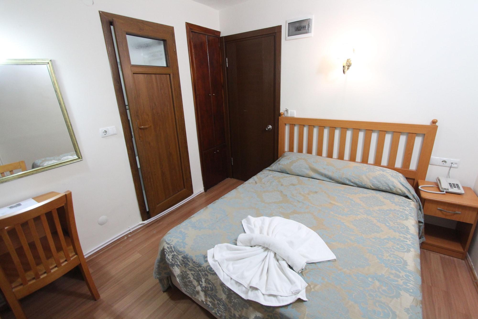 Hotel Ave Maria Selçuk Exterior foto