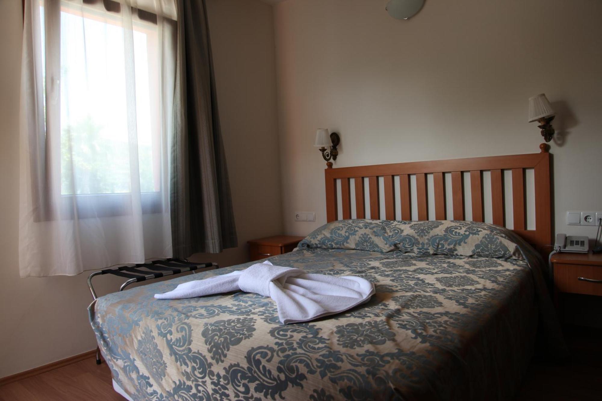 Hotel Ave Maria Selçuk Quarto foto