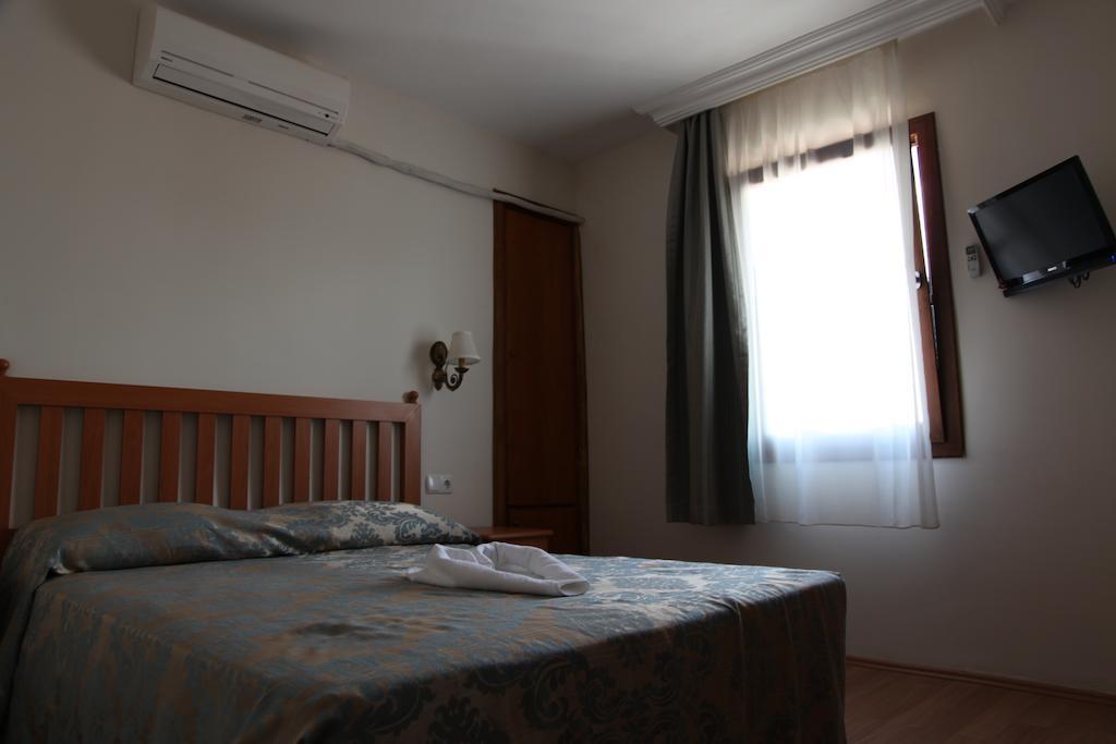 Hotel Ave Maria Selçuk Quarto foto